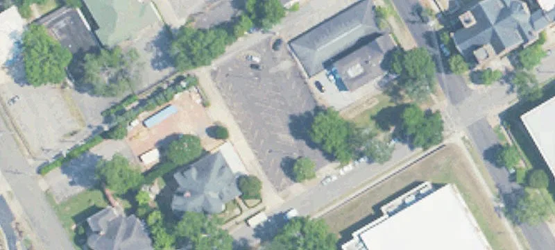 Standalone Office Building