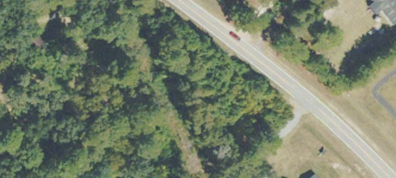 Commercial Land with Infrastructure