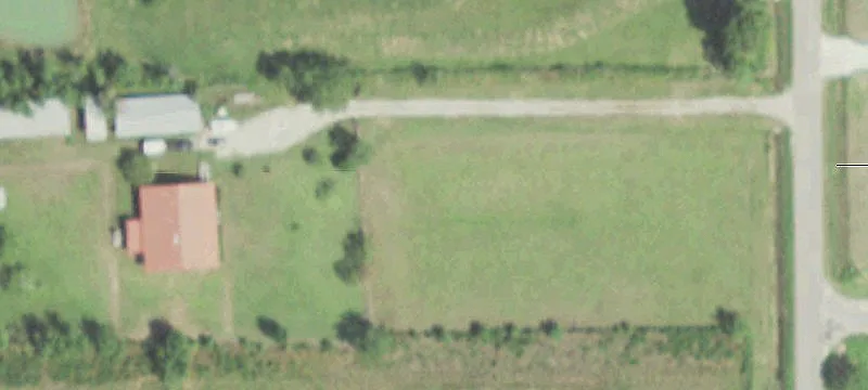 Equestrian Property with Riding Arena