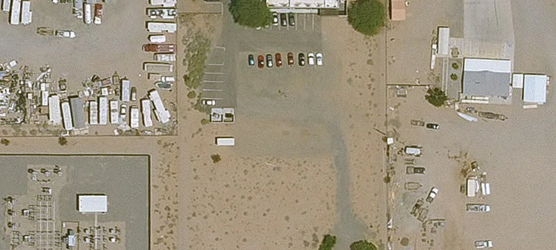 Single-Tenant NNN Property