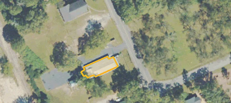 Church Property with Redevelopment Potential