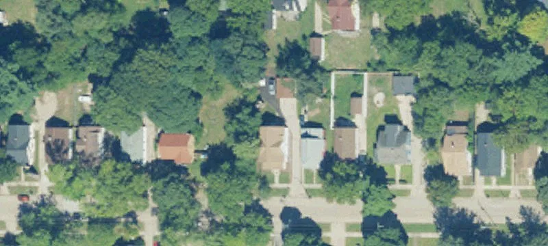 2–4 Unit Multifamily Property