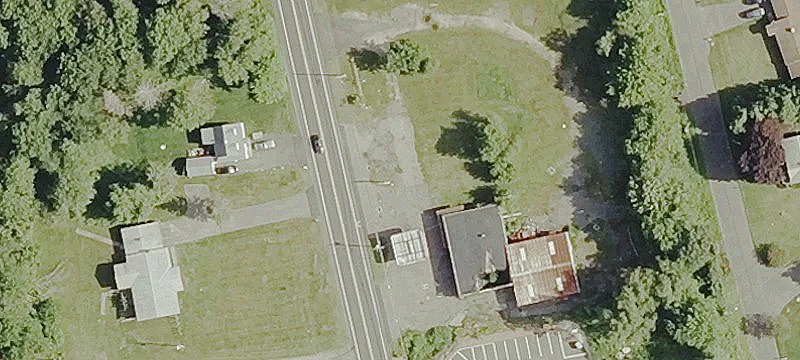 Commercial Redevelopment Land