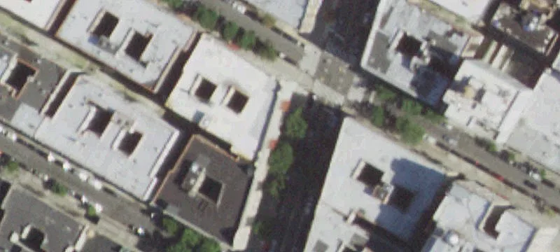 Top-Floor Corner Residential Income Property