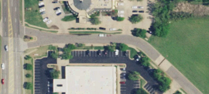 Flex Space With Warehouse Garage