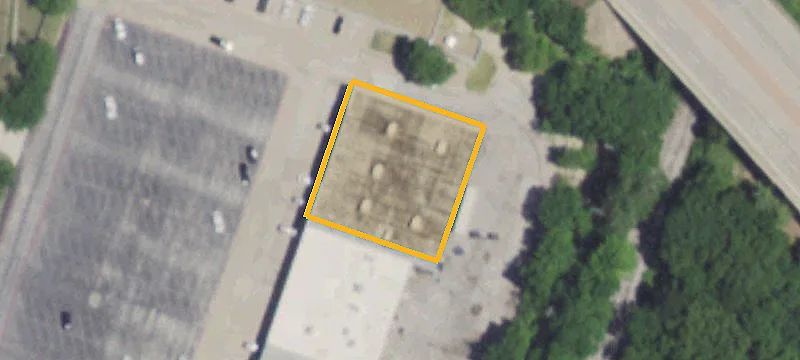 Updated-Facade Retail Space