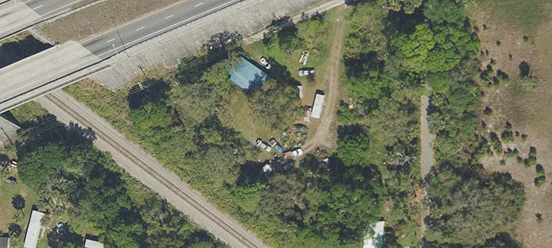 C-2 Commercial Development Land