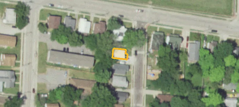 Furnished Residential Income Property