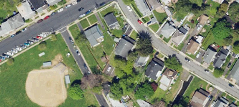 Updated Tenant-Occupied Duplex