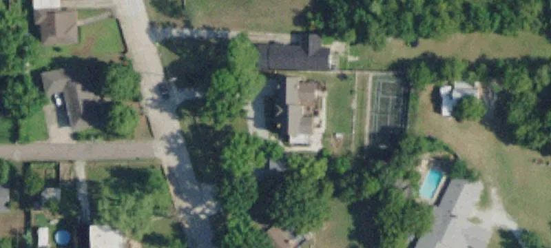 Vacant Land
