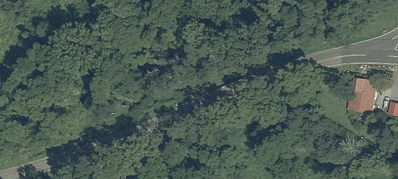 Unimproved Land