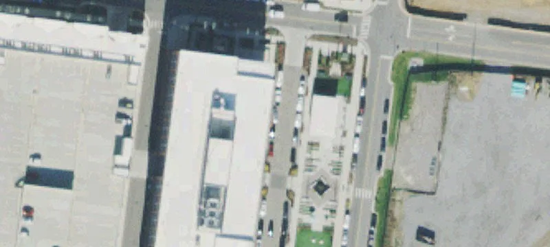 Class A Office Unit