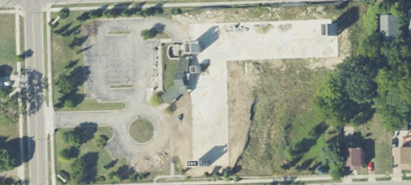 Entitled Commercial Land for Senior Housing