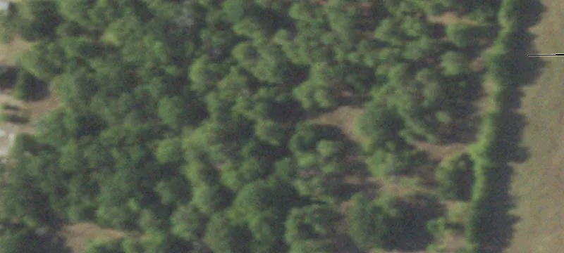 Agricultural Land with Stocked Pond
