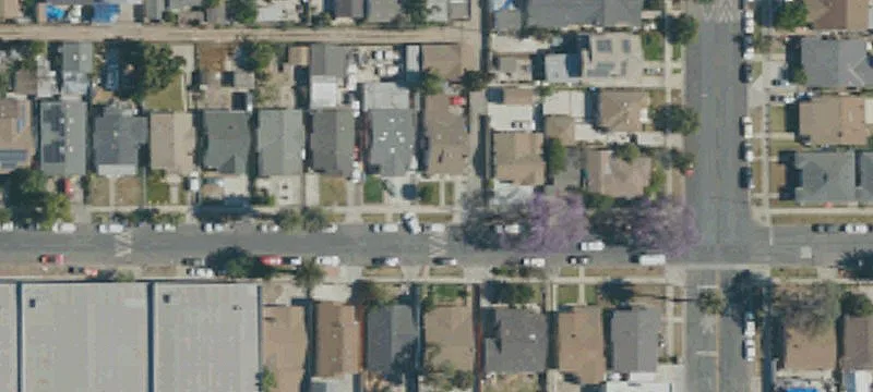 Tenant-Occupied Duplex