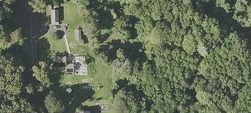 Land or Vacant Lot