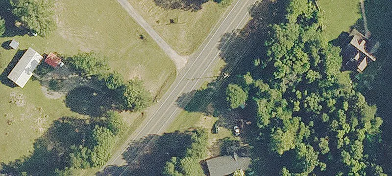 Mixed-Use Property with Outbuildings