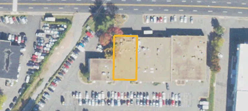 Open-Layout Flex Space