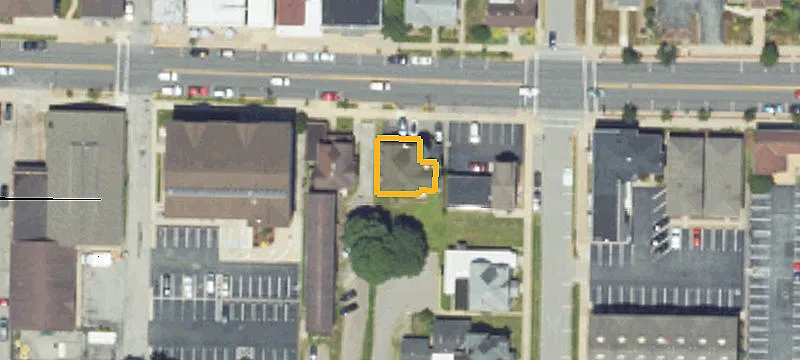 C2-Zoned Specialty Property