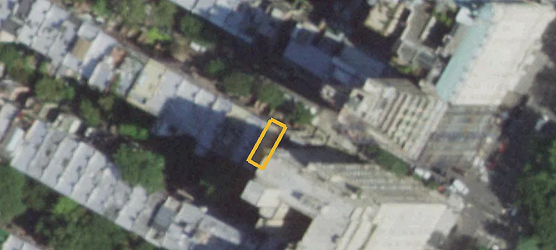 Renovated Residential Income Property