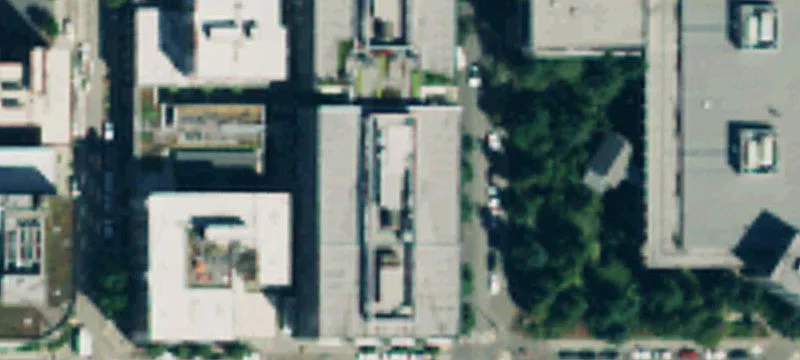 Retail Space