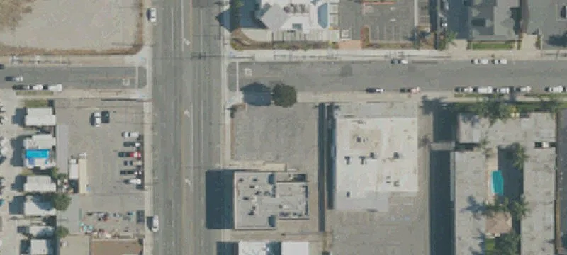 Retail Space with Restaurant Use