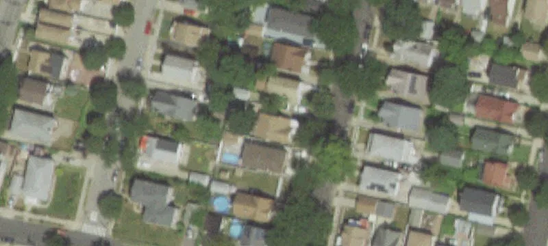 Legal Duplex with Full Basement