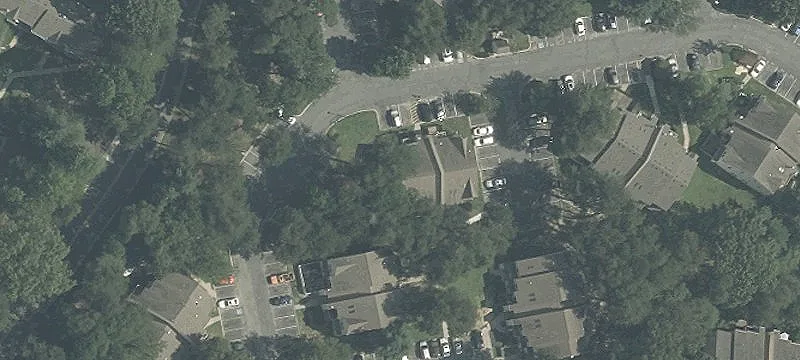 Residential Income Property Needing Renovation