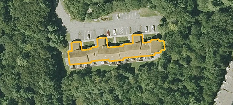 Residential Income Property with Deck