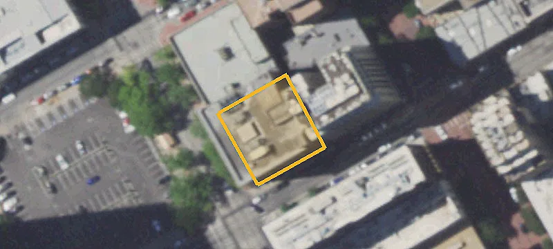 Historic Renovated Office Units