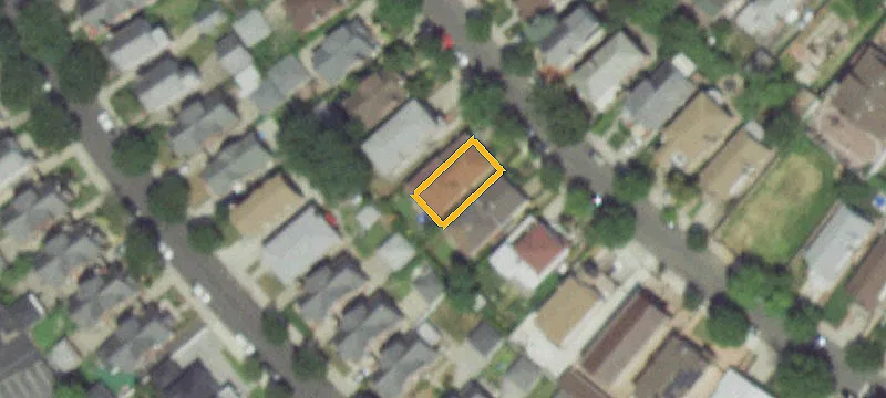 Detached Tudor Duplex