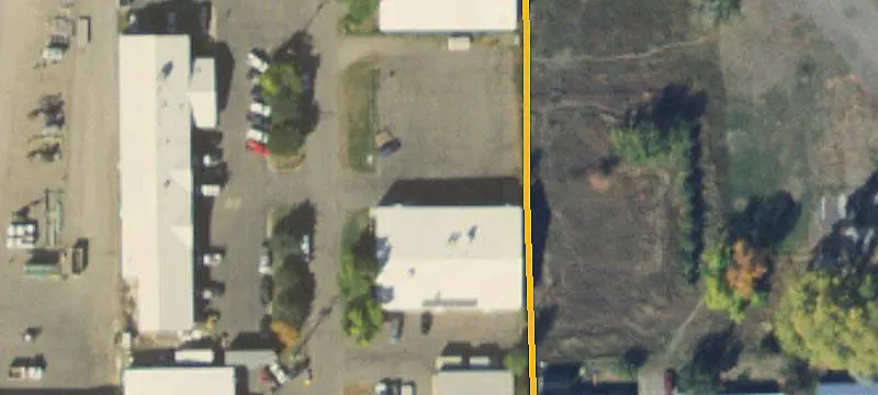 Industrial Flex Space with Loading Dock