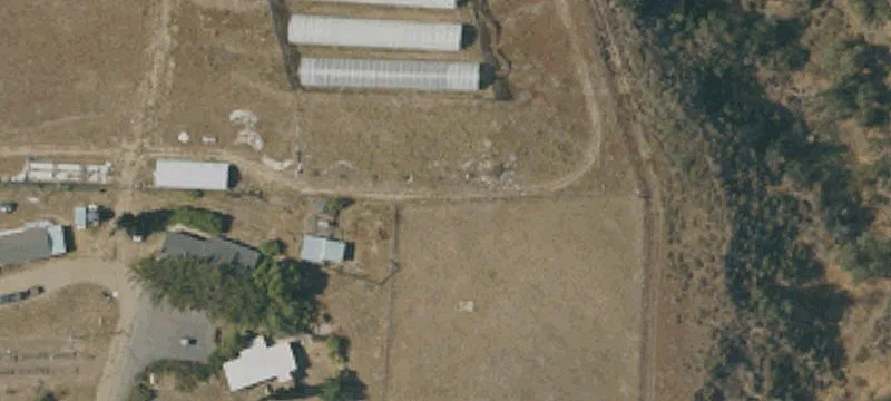 Agricultural Land with Parcel Assemblage