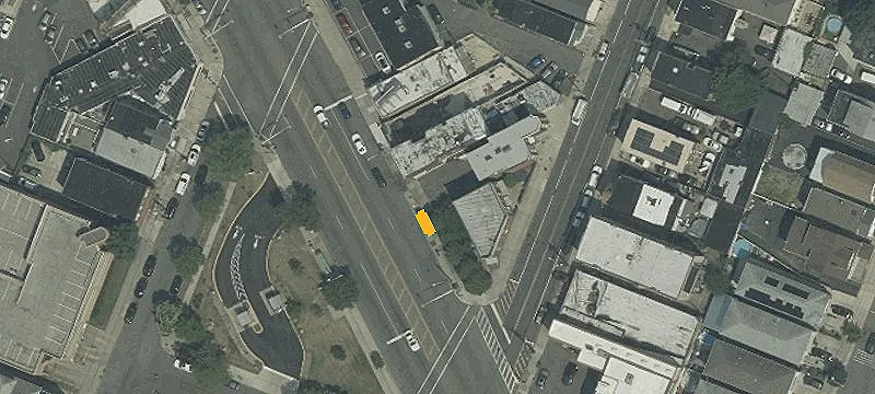 5-Unit Apartment Building