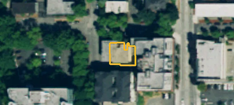 12-Unit Apartment Building