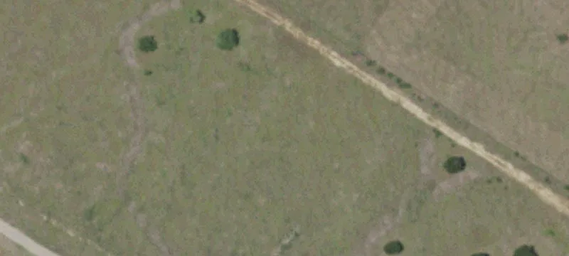 Unrestricted Land Tract