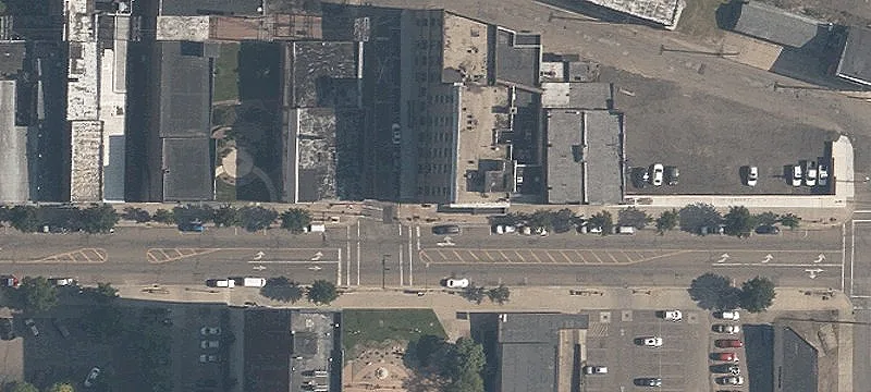 Production Warehouse Facility