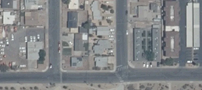 Two-Duplex Property