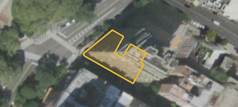 High-Floor Residential Income Property