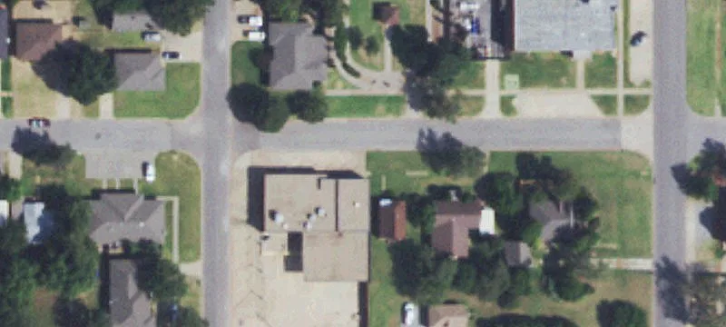 Commercial Specialty Property