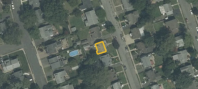 Renovated Multifamily Rental