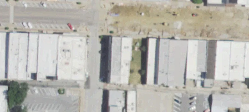 Historic Downtown Restaurant Space