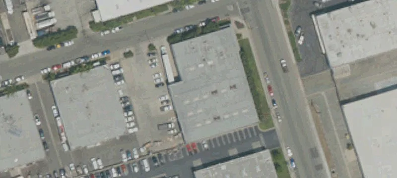Flex Space with Fenced Yard