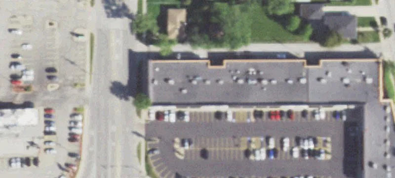 Vape and Tobacco Storefront