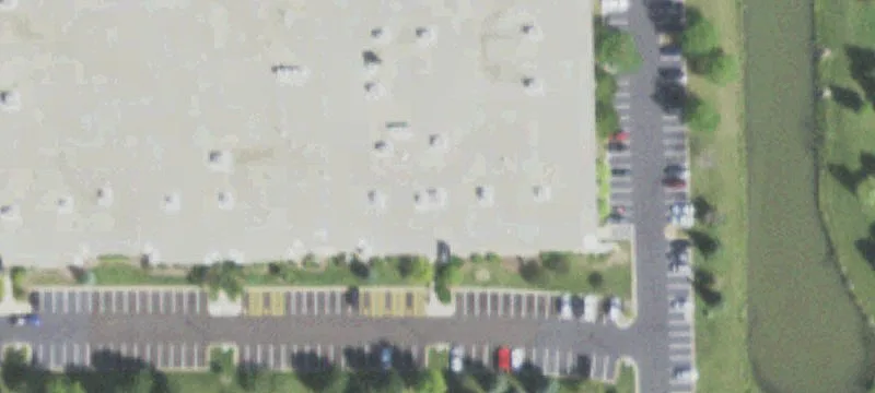 Industrial Warehouse with Dock Access