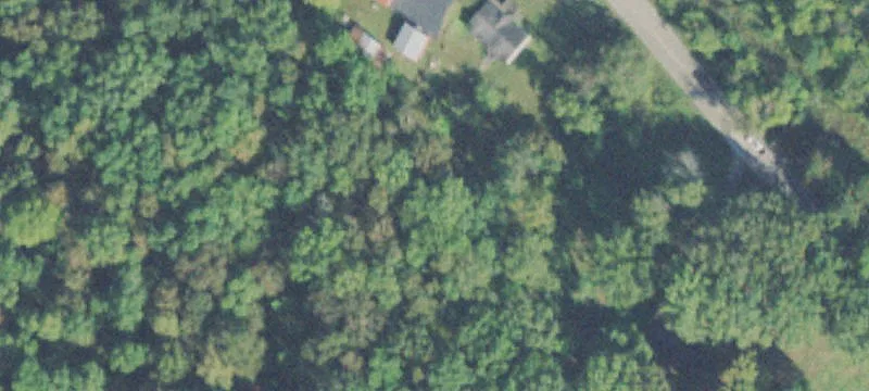 Agricultural Land with Creek