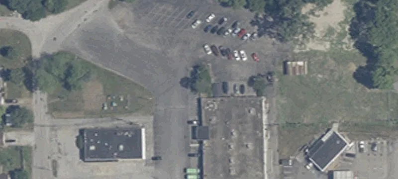 Storefront Property