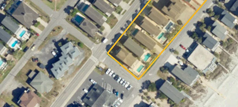 26-Residence Oceanfront Short-Term Rental Portfolio