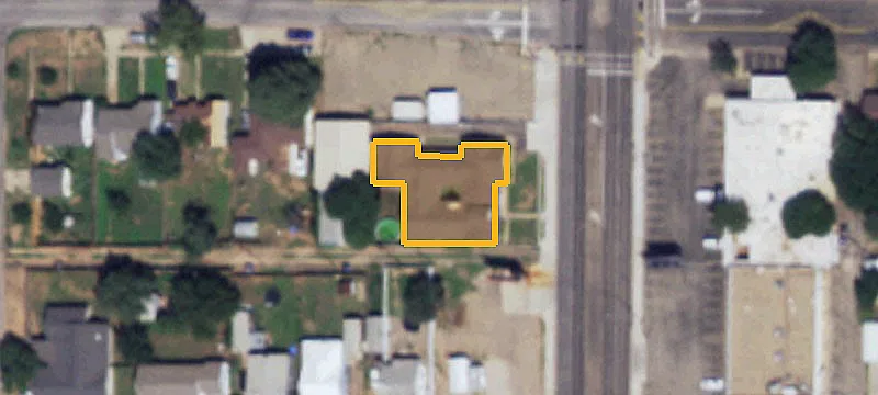 Specialty Commercial Property
