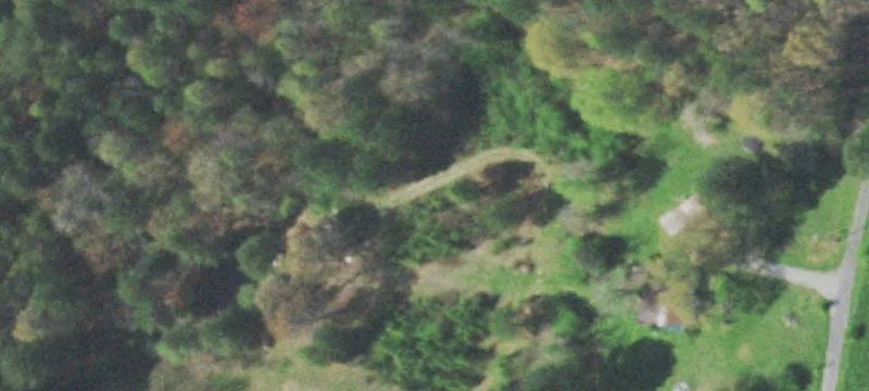 Unimproved Land